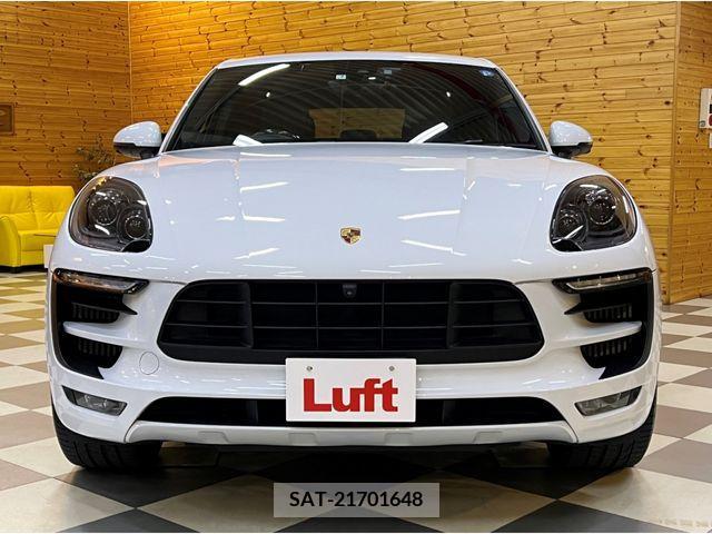 Porsche MACAN 2017-11 202292-3