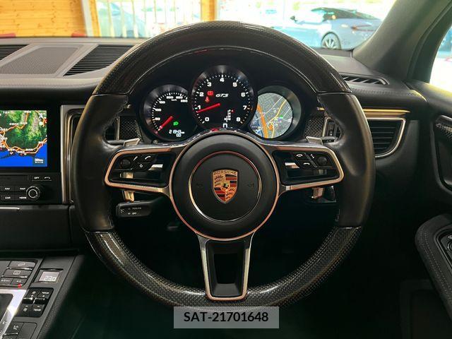 Porsche MACAN 2017-11 202292-12