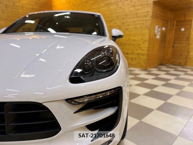 Porsche MACAN 2017-11 202292-5