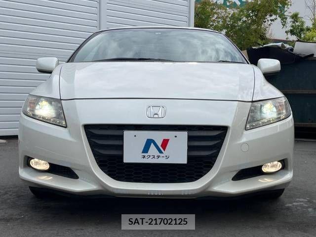 Honda CR-Z 2012-01 381278-14