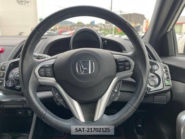 Honda CR-Z 2012-01 381278-11