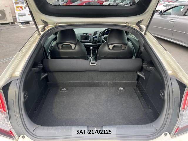 Honda CR-Z 2012-01 381278-10