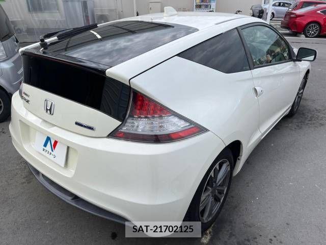 Honda CR-Z 2012-01 381278-17