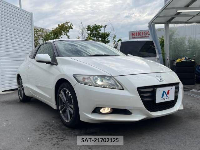 Honda CR-Z 2012-01 381278-16