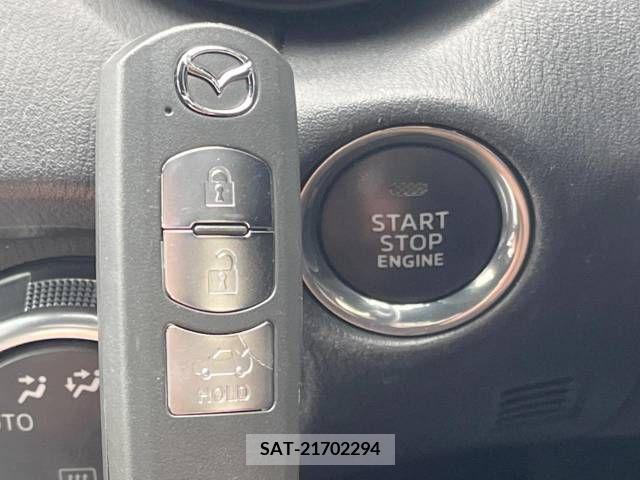 Mazda ROADSTER 2016-05 313784-8