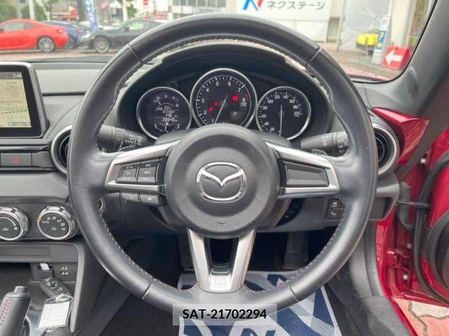 Mazda ROADSTER 2016-05 313784-11