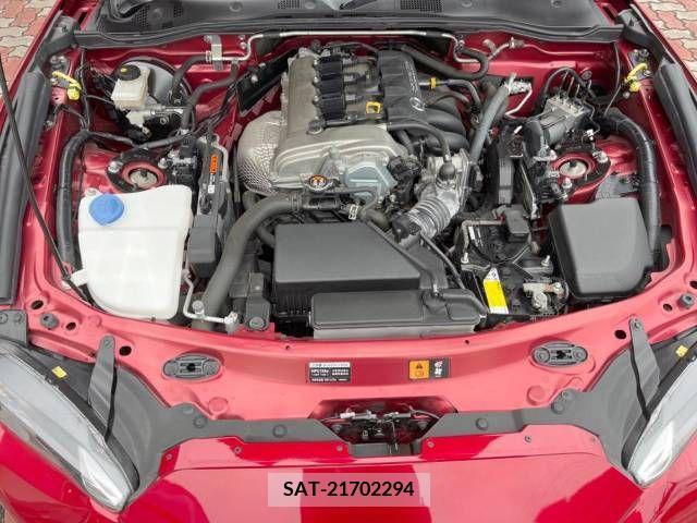 Mazda ROADSTER 2016-05 313784-18
