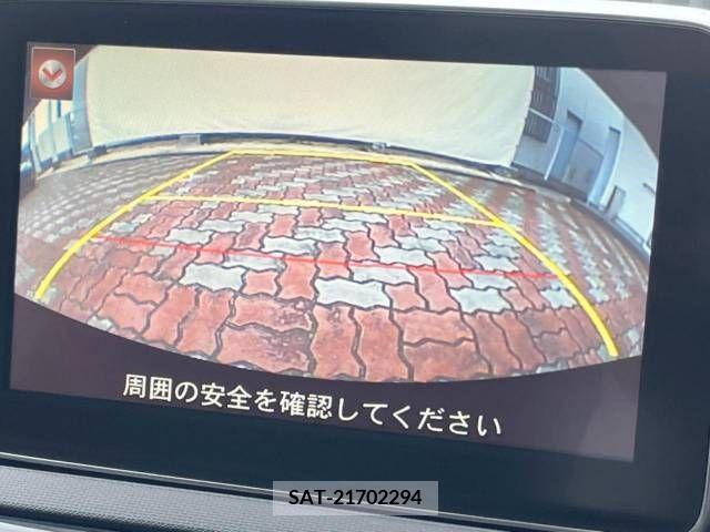 Mazda ROADSTER 2016-05 313784-4