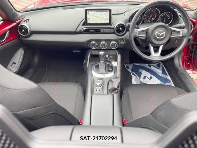 Mazda ROADSTER 2016-05 313784-1