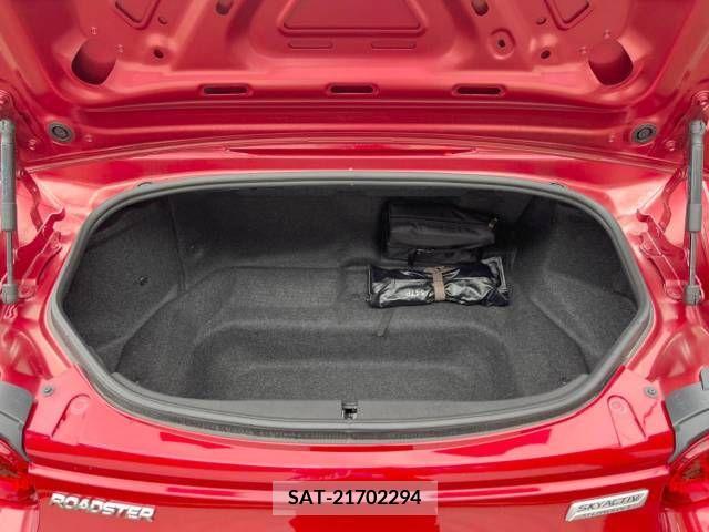 Mazda ROADSTER 2016-05 313784-10