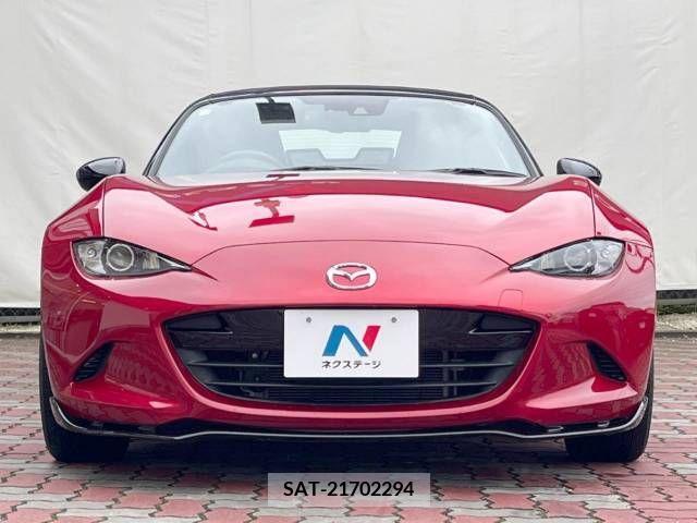 Mazda ROADSTER 2016-05 313784-14