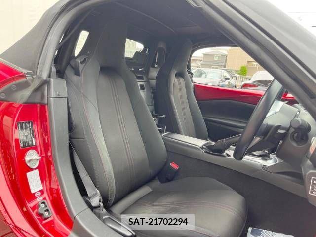 Mazda ROADSTER 2016-05 313784-9