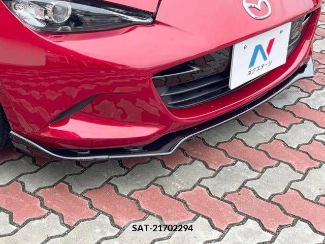 Mazda ROADSTER 2016-05 313784-2