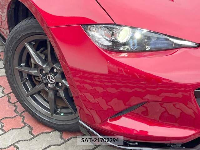 Mazda ROADSTER 2016-05 313784-12