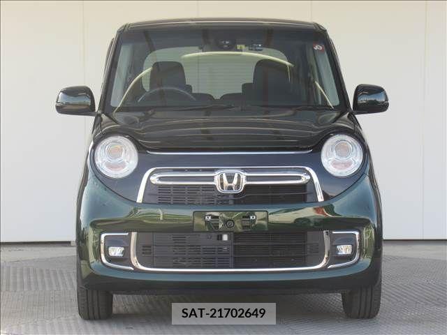 Honda N-ONE 2017-08 335492-15