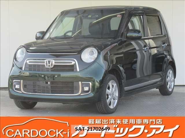 Honda N-ONE 2017-08 335492-0