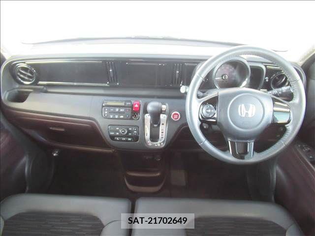 Honda N-ONE 2017-08 335492-7