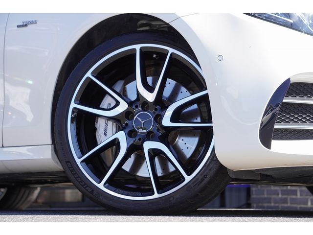 Amg E-CLASS 2019-01 183058-11