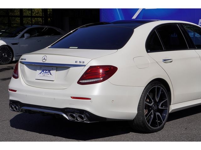 Amg E-CLASS 2019-01 183058-8