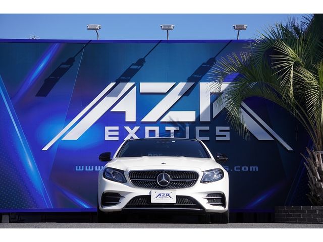 Amg E-CLASS 2019-01 183058-3