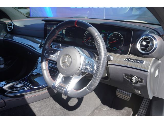 Amg E-CLASS 2019-01 183058-12