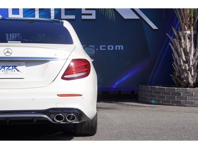 Amg E-CLASS 2019-01 183058-9