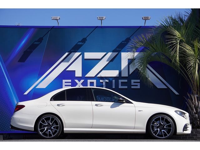 Amg E-CLASS 2019-01 183058-4