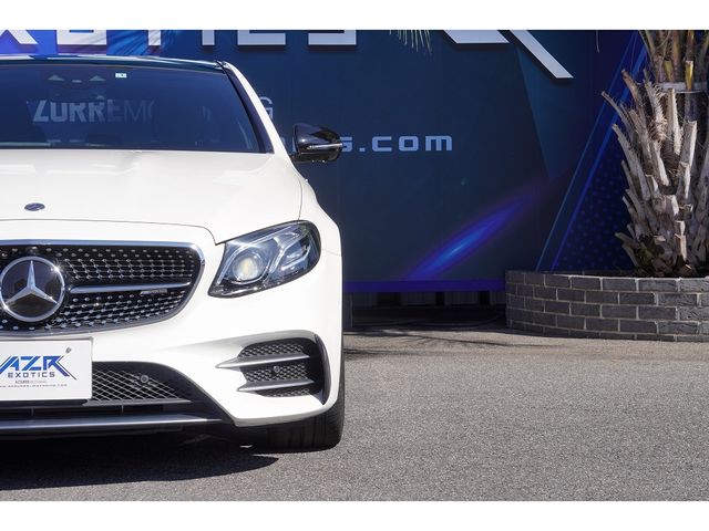 Amg E-CLASS 2019-01 183058-7