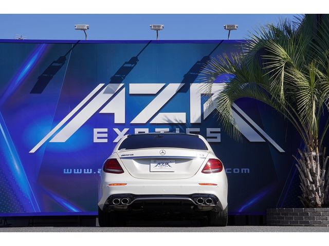 Amg E-CLASS 2019-01 183058-5