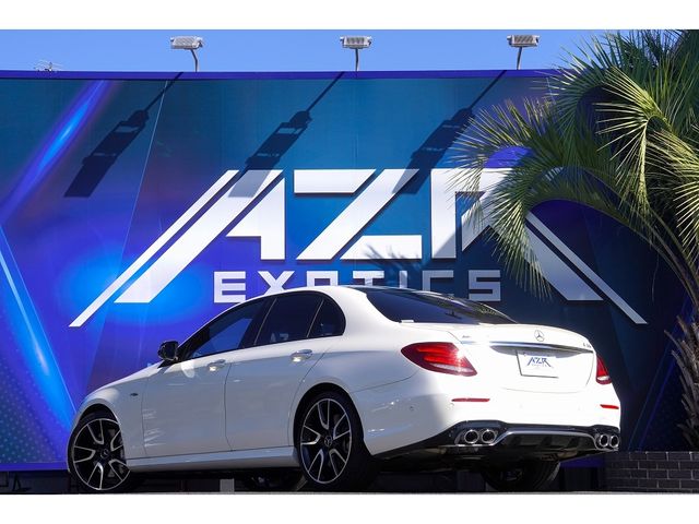 Amg E-CLASS 2019-01 183058-2