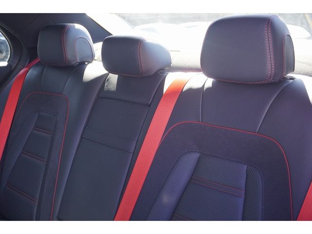 Amg E-CLASS 2019-01 183058-16