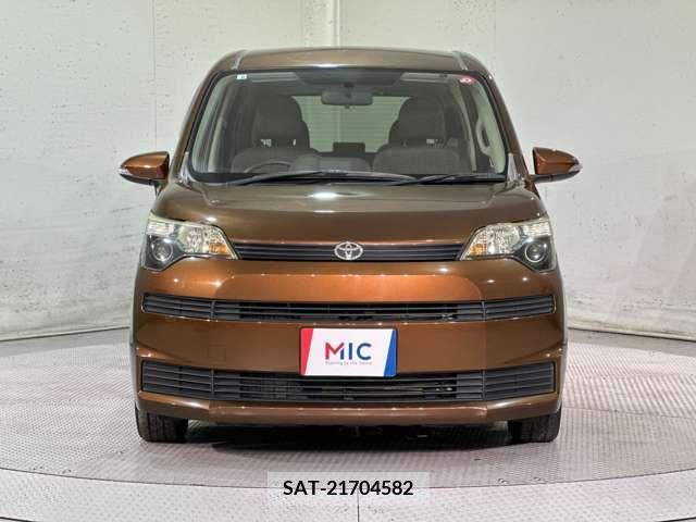 Toyota SPADE 2012-08 327406-2