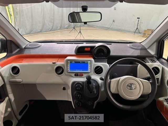 Toyota SPADE 2012-08 327406-13
