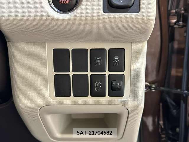 Toyota SPADE 2012-08 327406-12