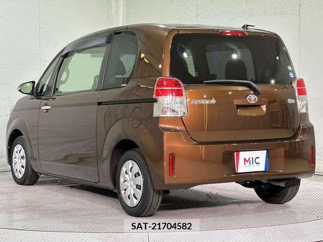 Toyota SPADE 2012-08 327406-6