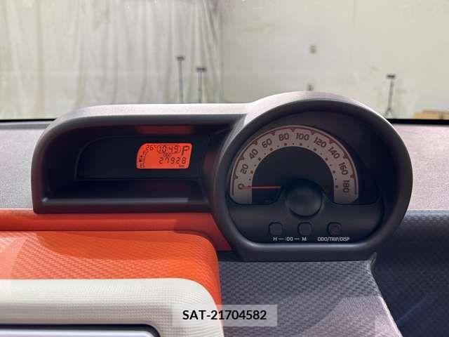 Toyota SPADE 2012-08 327406-10