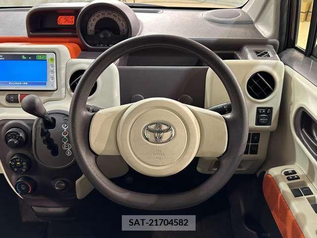 Toyota SPADE 2012-08 327406-9