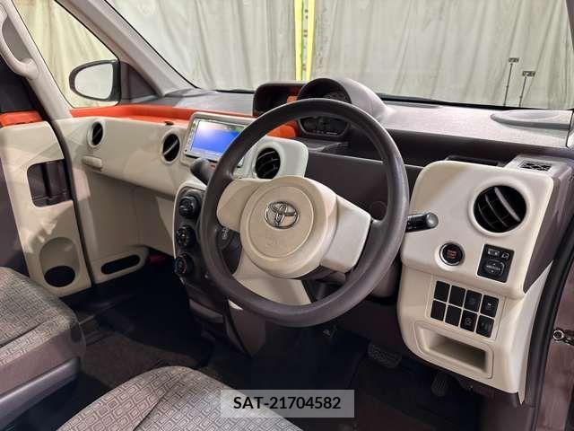 Toyota SPADE 2012-08 327406-8
