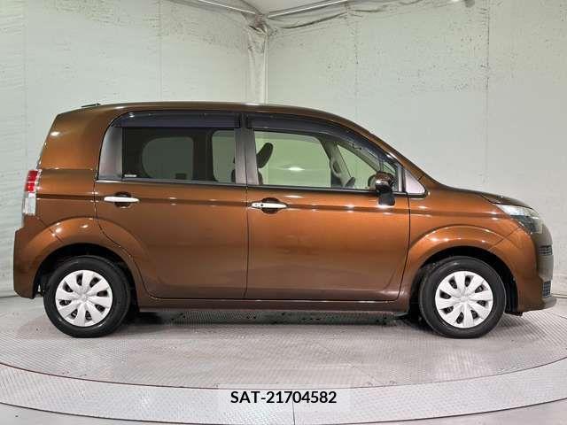 Toyota SPADE 2012-08 327406-3