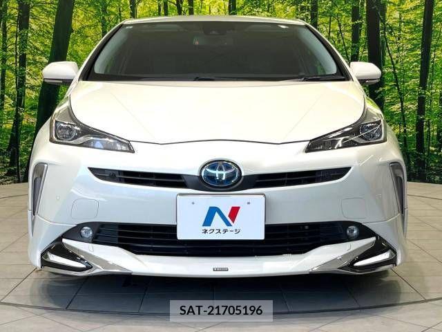 Toyota PRIUS 2019-03 322535-14