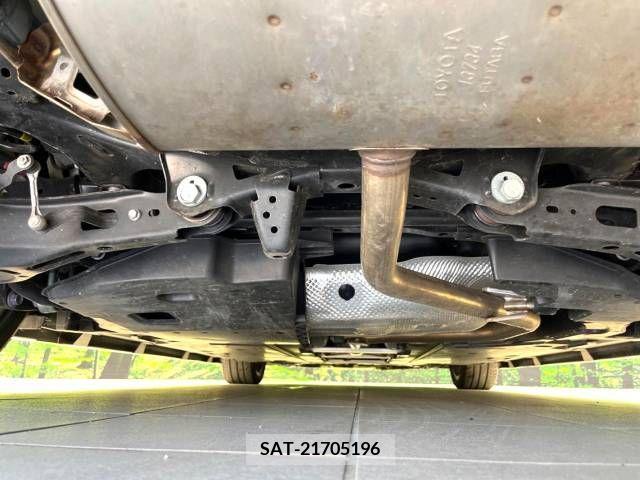 Toyota PRIUS 2019-03 322535-19