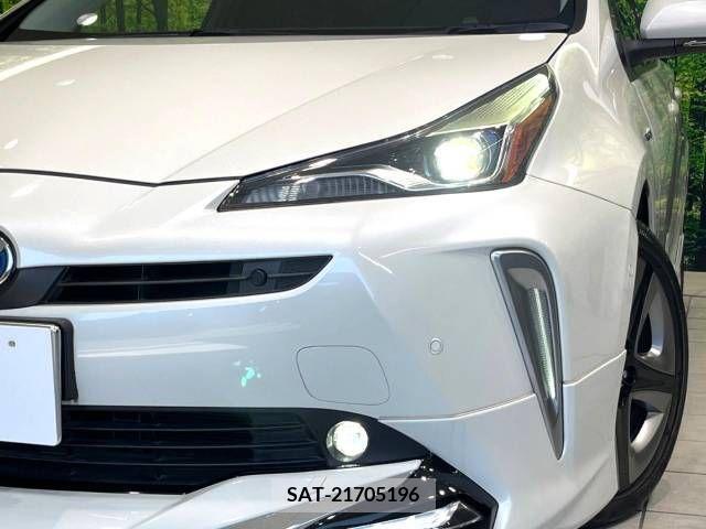 Toyota PRIUS 2019-03 322535-12