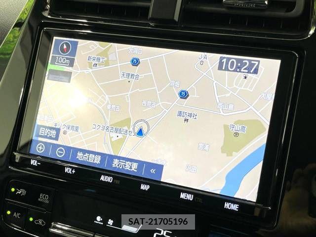 Toyota PRIUS 2019-03 322535-2