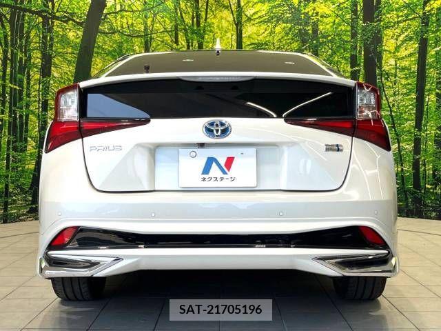 Toyota PRIUS 2019-03 322535-15