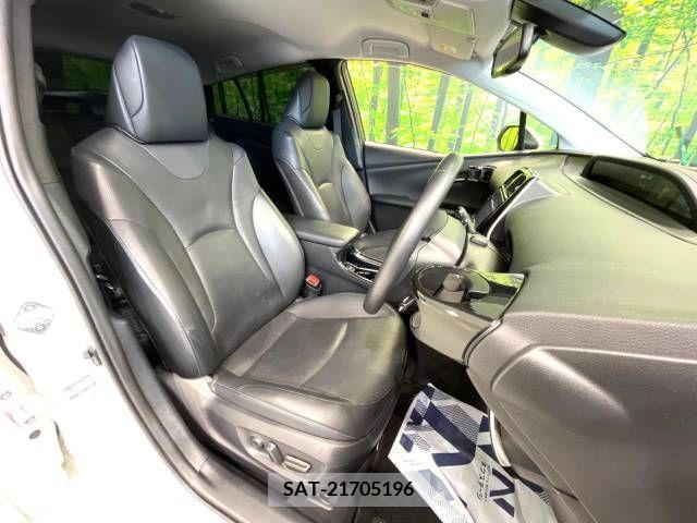 Toyota PRIUS 2019-03 322535-8