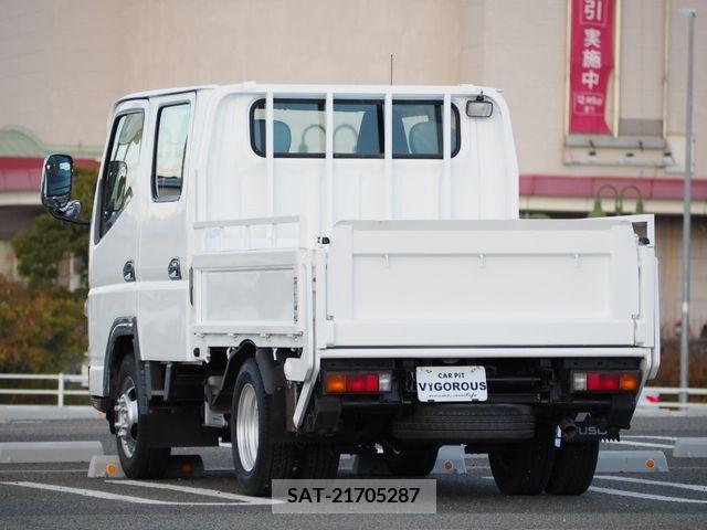 Mitsubishi CANTER 2008-11 207952-2