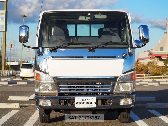 Mitsubishi CANTER 2008-11 207952-3