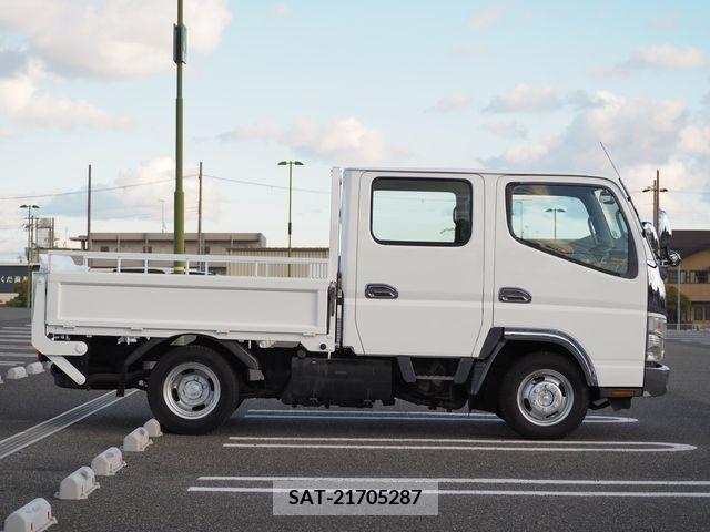 Mitsubishi CANTER 2008-11 207952-5