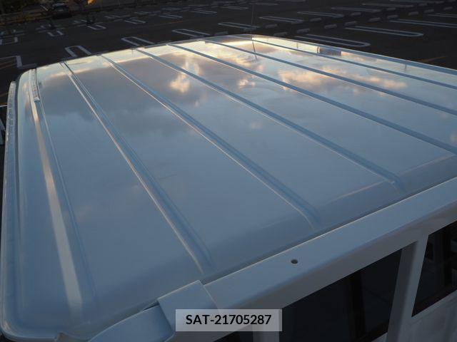 Mitsubishi CANTER 2008-11 207952-21