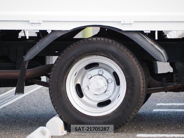 Mitsubishi CANTER 2008-11 207952-6
